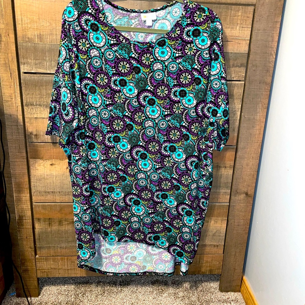 L Lularoe Irma